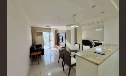 Apartamento para Venda - Recreio, 3 Quartos,  82 m² - Rio de Janeiro