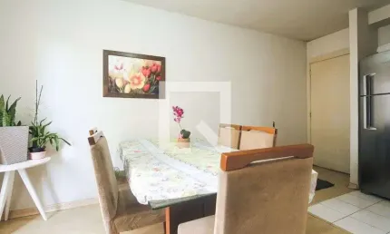 Apartamento para Venda - Humaitá, 3 Quartos,  69 m² - Porto Alegre