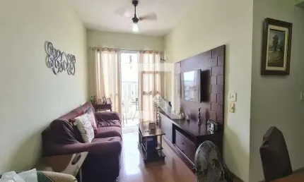 Apartamento para venda - méier, 2 quartos,  64 m² - rio de janeiro