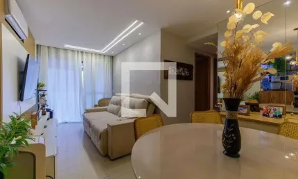 Apartamento para Venda - Recreio, 3 Quartos,  81 m² - Rio de Janeiro