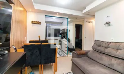 Apartamento para Venda - Itaquera, 2 Quartos,  39 m² - São Paulo