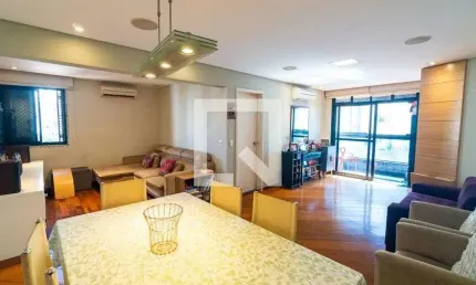 Apartamento para venda - chácara inglesa, 2 quartos,  101 m² - são paulo