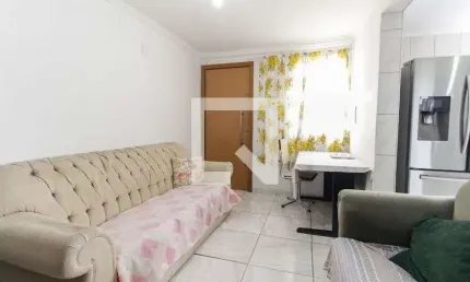 Apartamento para Venda - Itaquera, 3 Quartos,  56 m² - São Paulo
