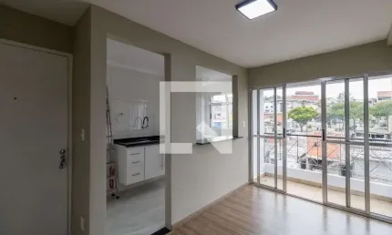 Apartamento para Venda - Cangaíba, 3 Quartos,  55 m² - São Paulo