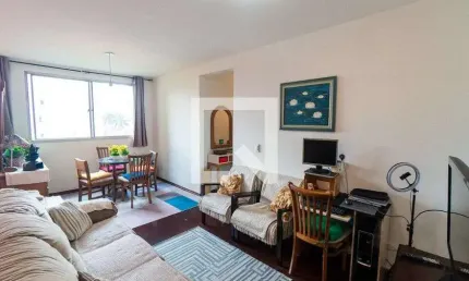 Apartamento para Venda - Jabaquara, 2 Quartos,  60 m² - São Paulo