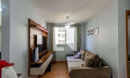 Apartamento para Venda - Jardim Iris , 2 Quartos,  43 m² - São Paulo