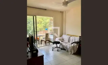 Apartamento para Venda - Engenho Novo, 2 Quartos,  60 m² - Rio de Janeiro