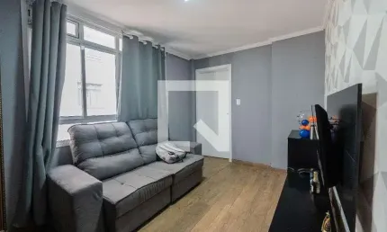 Apartamento para Venda - Bela Vista, 1 Quarto,  39 m² - São Paulo