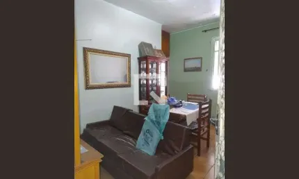 Apartamento para Venda - Vila Isabel, 2 Quartos,  57 m² - Rio de Janeiro