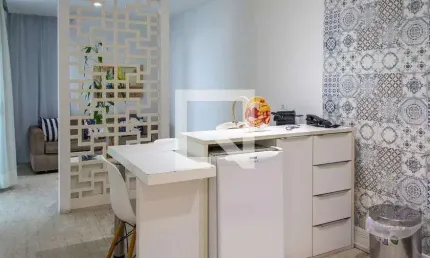 Apartamento para venda - jardim oceânico, 1 quarto,  60 m² - rio de janeiro