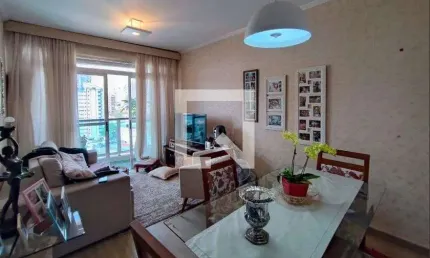 Apartamento para Venda - Cambuí, 3 Quartos,  94 m² - Campinas