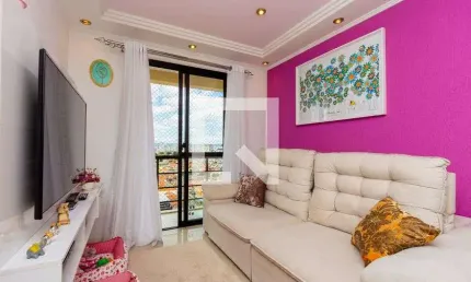 Apartamento para Venda - Belém, 2 Quartos,  55 m² - São Paulo
