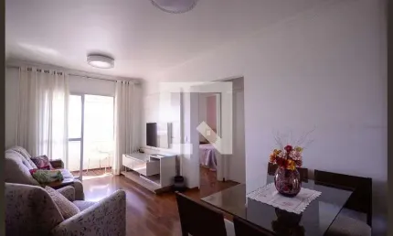 Apartamento para venda - aclimação, 2 quartos,  66 m² - são paulo