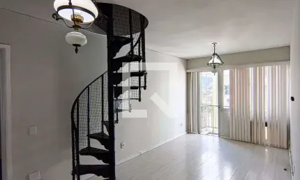 Cobertura para Venda - Taquara, 2 Quartos,  138 m² - Rio de Janeiro
