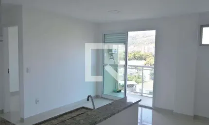 Apartamento para venda - taquara, 1 quarto,  40 m² - rio de janeiro