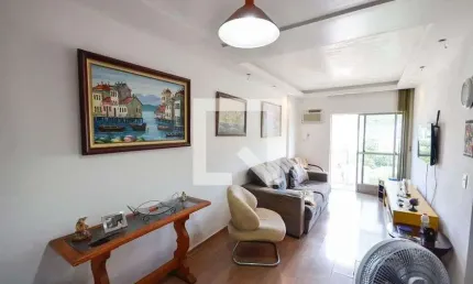 Apartamento para Venda - Vila Isabel, 2 Quartos,  68 m² - Rio de Janeiro
