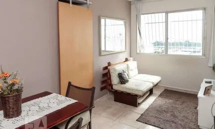 Apartamento para Venda - Engenho Novo, 2 Quartos,  55 m² - Rio de Janeiro