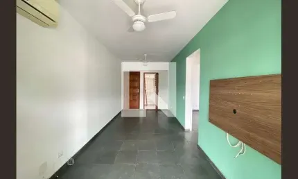 Apartamento para Venda - Méier, 2 Quartos,  52 m² - Rio de Janeiro