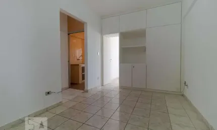 Apartamento para venda - centro, 1 quarto,  66 m² - campinas