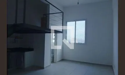 Apartamento para Venda - Centro, 1 Quarto,  40 m² - São Paulo