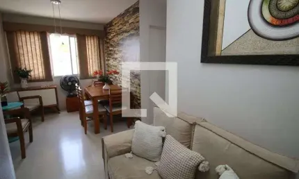 Apartamento para Venda - Olaria, 2 Quartos,  47 m² - Rio de Janeiro