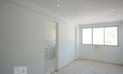 Apartamento para Venda - Olaria, 2 Quartos,  52 m² - Rio de Janeiro