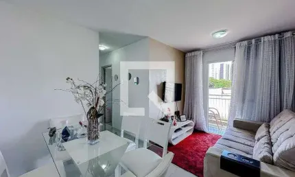 Apartamento para Venda - Mooca, 2 Quartos,  48 m² - São Paulo