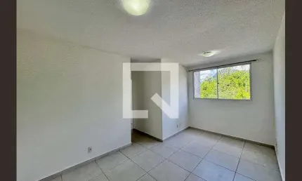 Apartamento para Venda - Vargem Pequena, 2 Quartos,  55 m² - Rio de Janeiro