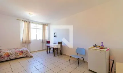 Kitnet / Stúdio para Venda - Bela Vista, 1 Quarto,  42 m² - São Paulo