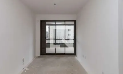 Apartamento para Venda - Chácara Santo Antonio, 2 Quartos,  68 m² - São Paulo