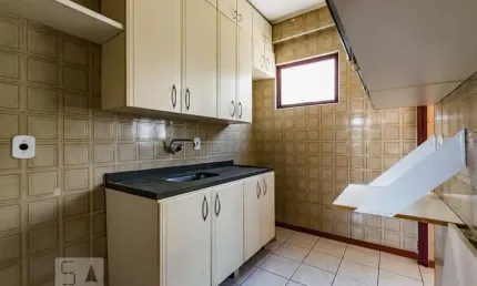 Apartamento para Venda - Jardim Chapadão, 3 Quartos,  65 m² - Campinas