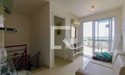 Cobertura para Venda - Vargem Pequena, 3 Quartos,  133 m² - Rio de Janeiro