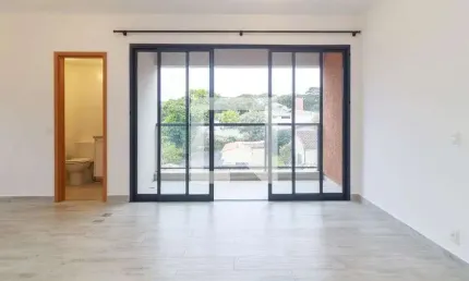 Kitnet / Stúdio à venda na Rua Marechal Deodoro, Santo Amaro, São Paulo por R$ 480.000