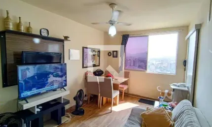 Apartamento para Venda - Taquara, 2 Quartos,  55 m² - Rio de Janeiro