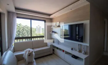Apartamento para Venda - Jardim Éster Yolanda, 2 Quartos,  72 m² - São Paulo