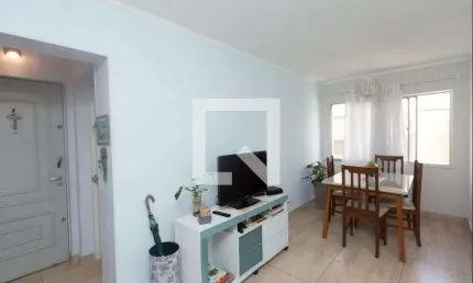 Apartamento para Venda - Moema, 2 Quartos,  56 m² - São Paulo