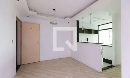 Apartamento para Venda - Itaquera, 2 Quartos,  48 m² - São Paulo
