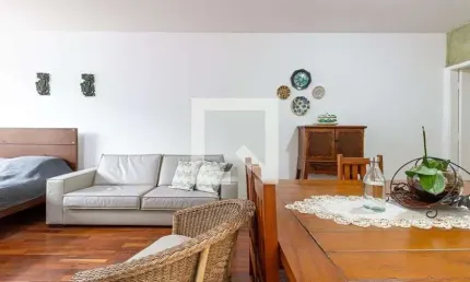 Casa para Venda - Santo Amaro , 4 Quartos,  167 m² - São Paulo