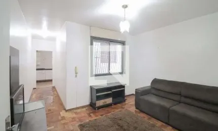 Apartamento para Venda - Centro, 1 Quarto,  71 m² - São Leopoldo