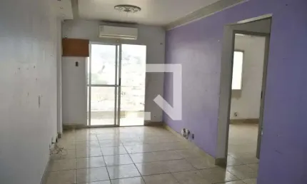 Apartamento para Venda - Engenho Novo, 2 Quartos,  60 m² - Rio de Janeiro