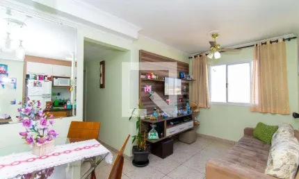Apartamento para Venda - Vila Formosa, 2 Quartos,  48 m² - São Paulo