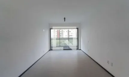 Kitnet / Stúdio para Venda - Consolação, 1 Quarto,  33 m² - São Paulo