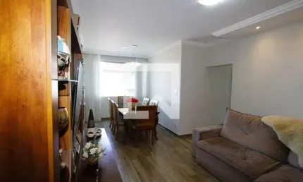 Apartamento para Venda - Jardim América, 3 Quartos,  90 m² - Belo Horizonte