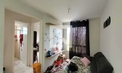 Apartamento para Venda - Jardim Aurélia, 2 Quartos,  47 m² - Campinas
