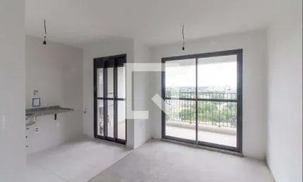 Apartamento para Venda - Vila Leopoldina, 2 Quartos,  55 m² - São Paulo