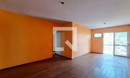 Apartamento para Venda - Engenho Novo, 3 Quartos,  70 m² - Rio de Janeiro