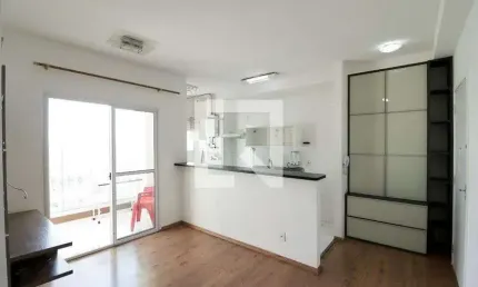 Apartamento para Venda - Vila Amália, 2 Quartos,  55 m² - São Paulo