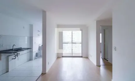 Apartamento para Venda - Vila Andrade, 2 Quartos,  55 m² - São Paulo
