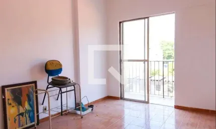 Apartamento para Venda - Engenho de Dentro, 2 Quartos,  63 m² - Rio de Janeiro