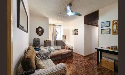 Apartamento para venda - engenho novo, 3 quartos,  59 m² - rio de janeiro